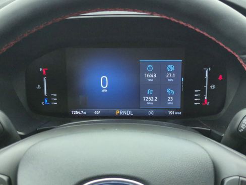 Used 2024 Ford Escape ST-Line w/ Tech Pack #1 AWD/4WD image 34