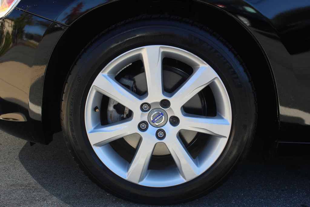 Used 2016 Volvo S60 T5 Premier w/ Convenience Package FWD image 32