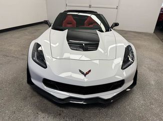 Used 2017 Chevrolet Corvette Z06 video 2