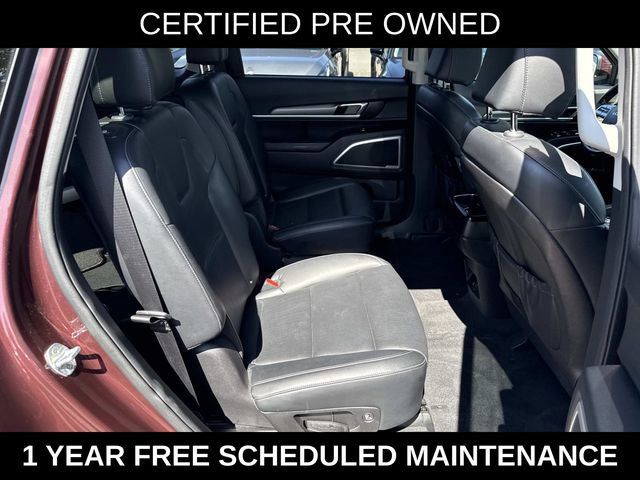 Used 2022 Kia Telluride S AWD/4WD image 11