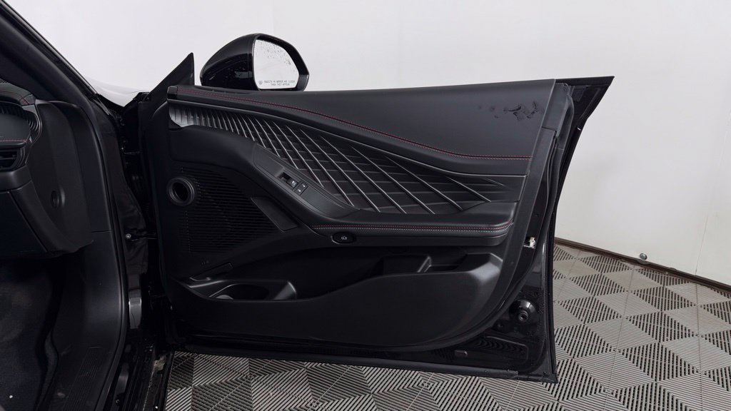 New 2026 Dodge Charger Scat Pack AWD/4WD image 30