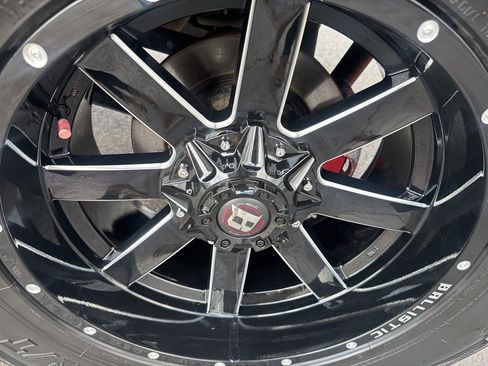 Used 2021 Jeep Wrangler Unlimited Rubicon w/ Uconnect 4C Nav & Sound Group image 51