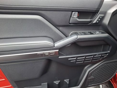 New 2026 Toyota 4Runner TRD Sport Premium image 10