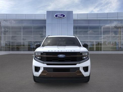 New 2026 Ford Expedition King Ranch AWD/4WD image 6