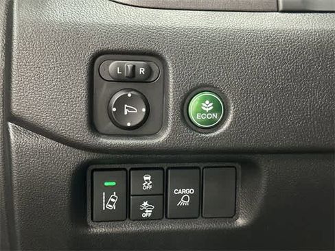 New 2026 Honda Ridgeline RTL image 19