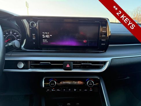 Used 2022 Kia K5 GT-Line w/ GT-Line Awd Premium Package image 23