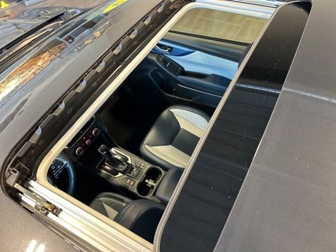 Used 2023 Subaru Crosstrek Hybrid w/ Moonroof Package w/Navigation image 32