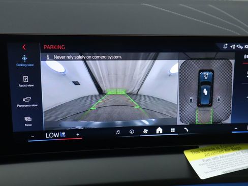 Used 2025 BMW X3 M50 w/ Premium Package image 17