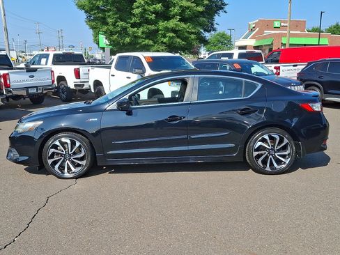 Used 2016 Acura ILX FWD image 7