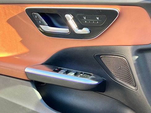 Certified 2023 Mercedes-Benz C 300 4MATIC Sedan image 25