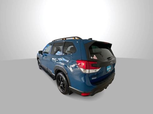 Used 2024 Subaru Forester Wilderness image 6