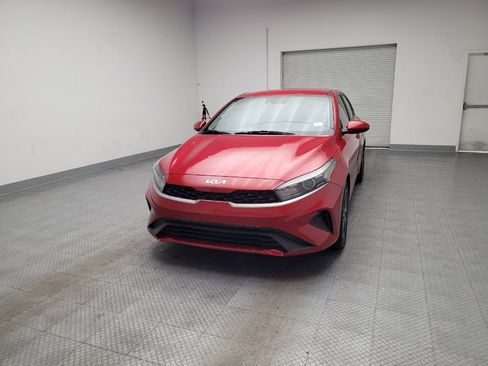 Used 2022 Kia Forte LXS FWD image 15