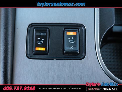 Used 2021 Nissan Murano SL AWD/4WD image 22