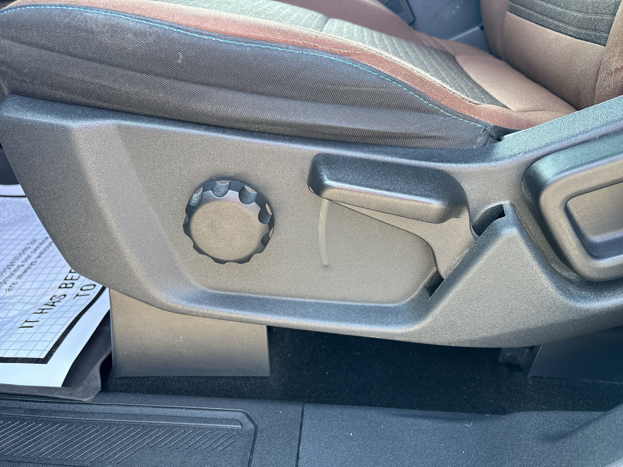 Certified 2022 Ford Bronco Outer Banks AWD/4WD image 16