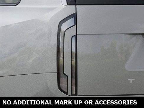 New 2027 Kia Telluride S image 11