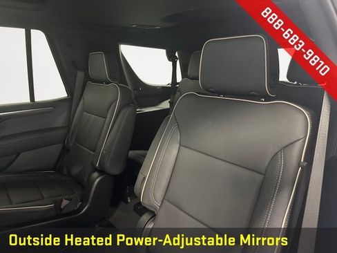 New 2026 Chevrolet Tahoe Premier image 22