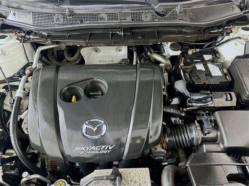 Used 2016 MAZDA CX-5 Grand Touring image 30