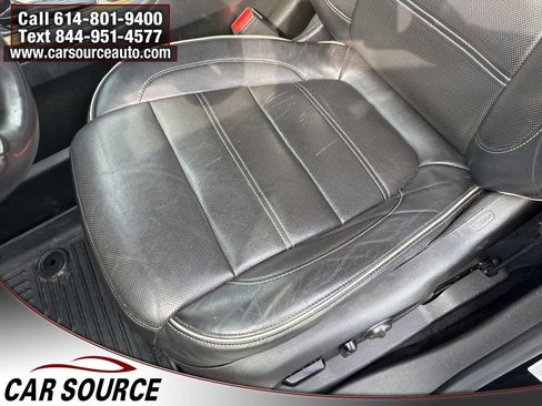 Used 2017 GMC Acadia Denali image 18