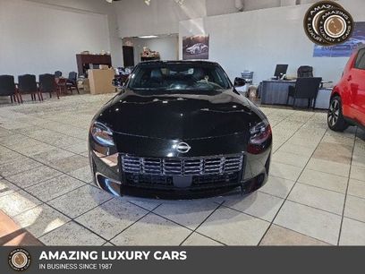 Used 2024 Nissan Z Performance w/ Floor Mat Package
