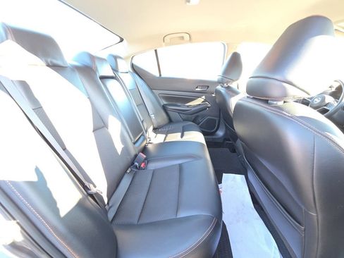 Used 2020 Nissan Altima 2.5 SR image 18