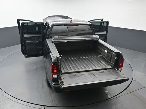Used 2020 Honda Ridgeline Black Edition image 49