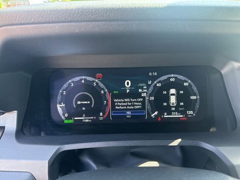 Used 2025 Toyota 4Runner TRD Off-Road Premium image 27