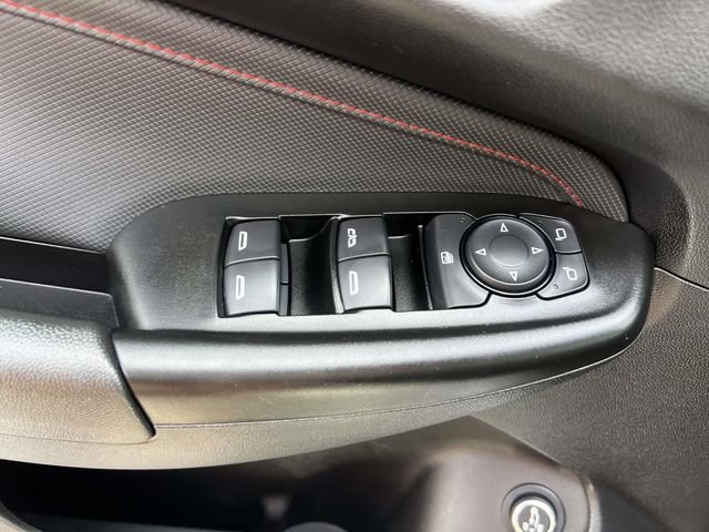 Certified 2024 Chevrolet TrailBlazer RS w/ Convenience Package AWD/4WD image 18