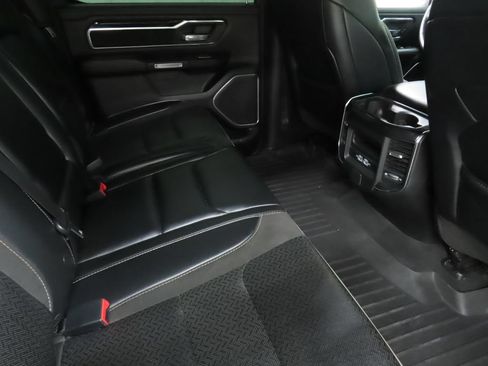 Used 2022 RAM 1500 Laramie w/ Sport Appearance Package AWD/4WD image 22