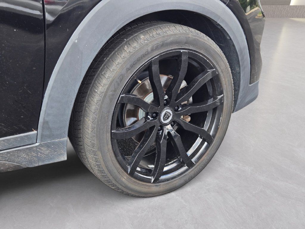 Used 2016 Hyundai Tucson Sport FWD image 12