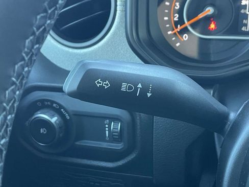 New 2026 Jeep Wrangler Unlimited Sport AWD/4WD image 32