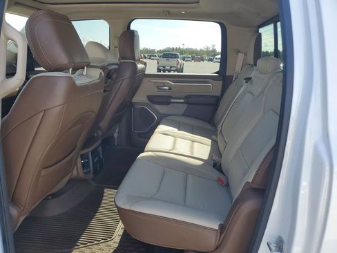 Used 2019 RAM 1500 Laramie image 23