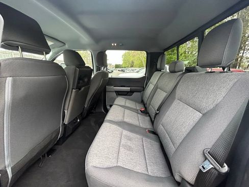 Used 2025 Ford F350 XL w/ STX Appearance Package AWD/4WD image 23