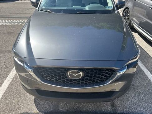 Used 2023 MAZDA CX-5 AWD 2.5 S image 18