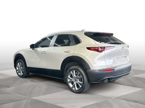 Used 2024 MAZDA CX-30 AWD 2.5 S w/ Preferred Package image 6