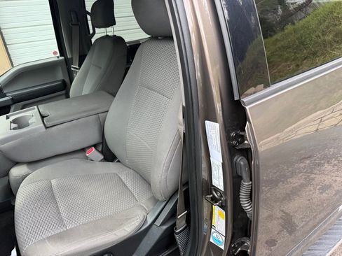 Used 2016 Ford F150 XLT w/ XTR Package AWD/4WD image 2