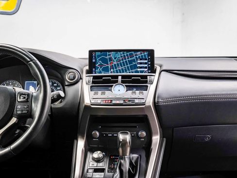 Used 2019 Lexus NX 300 image 13
