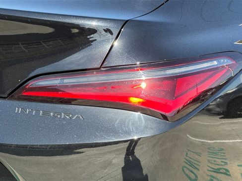 Certified 2024 Acura Integra image 33