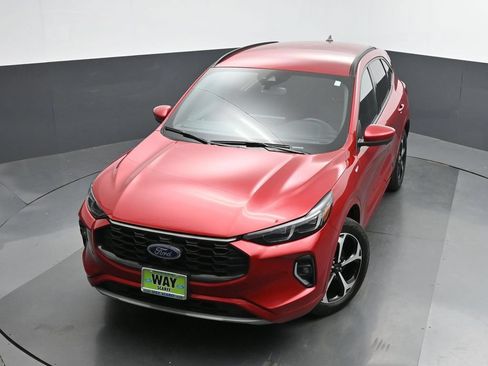 Certified 2023 Ford Escape ST-Line Elite AWD/4WD image 38