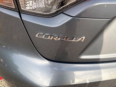 Used 2024 Toyota Corolla SE FWD image 30