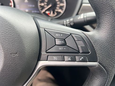 Certified 2024 Nissan Altima 2.5 SV image 56