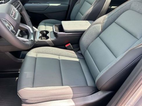 New 2026 GMC Terrain AT4 w/ Convenience Package III image 24