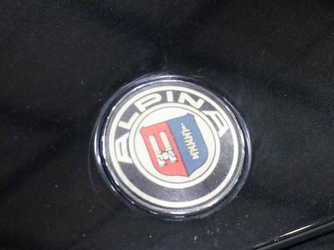 Used 2015 BMW ALPINA B7 xDrive LWB image 21