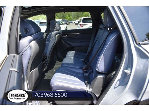 New 2026 Acura MDX Type S AWD/4WD image 31