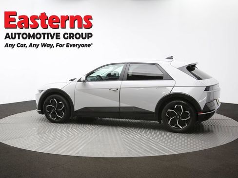 Used 2023 Hyundai Ioniq 5 SE image 58