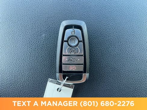 Used 2024 Ford F150 Tremor w/ Bed Utility Package AWD/4WD image 29