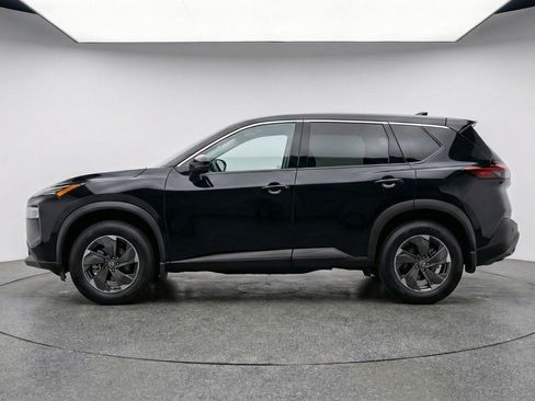 Used 2025 Nissan Rogue SV AWD/4WD image 5