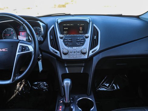 Used 2014 GMC Terrain SLT image 13