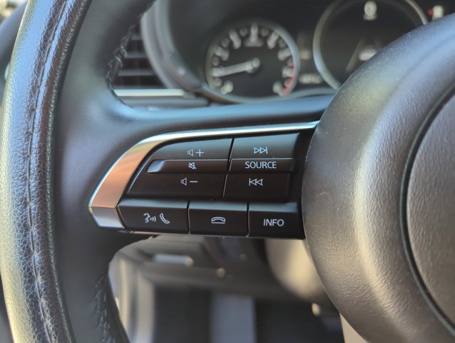 Used 2025 MAZDA CX-30 AWD 2.5 S w/ Preferred Package image 17