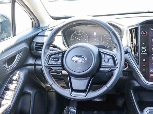 Used 2025 Subaru Crosstrek 2.5i Limited w/ Crosstrek Mirror Package AWD/4WD image 17