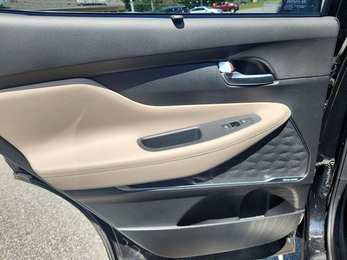Certified 2023 Hyundai Santa Fe Limited AWD/4WD image 28